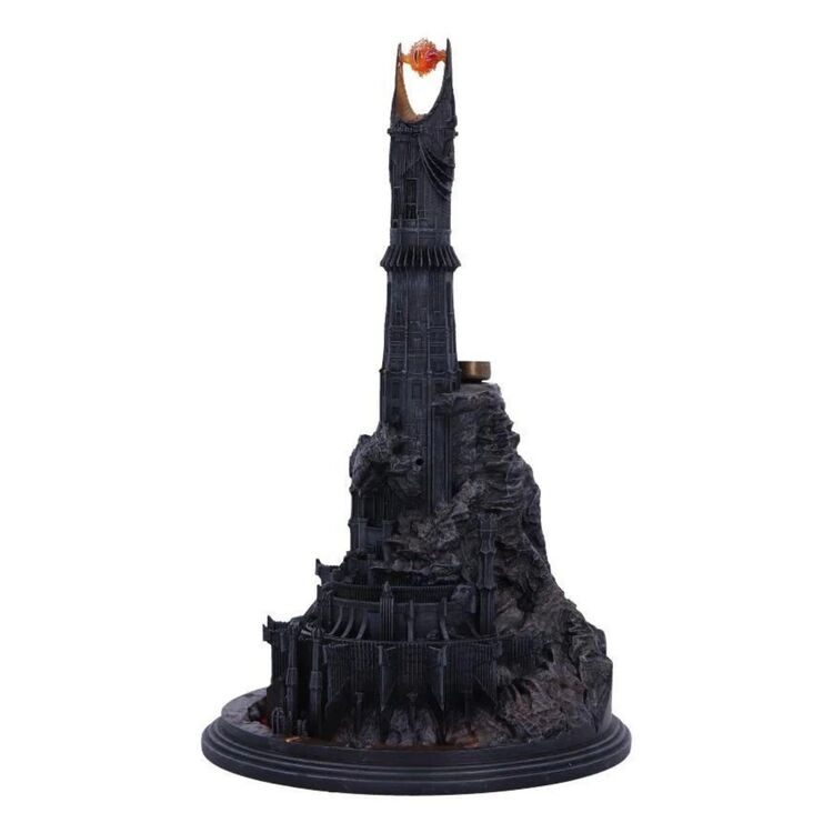 Product Lord Of The Rings Barad-Dur Incense Burner image