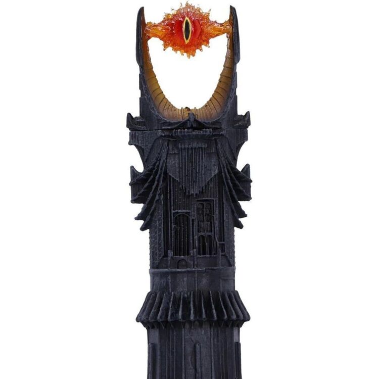 Product Lord Of The Rings Barad-Dur Incense Burner image