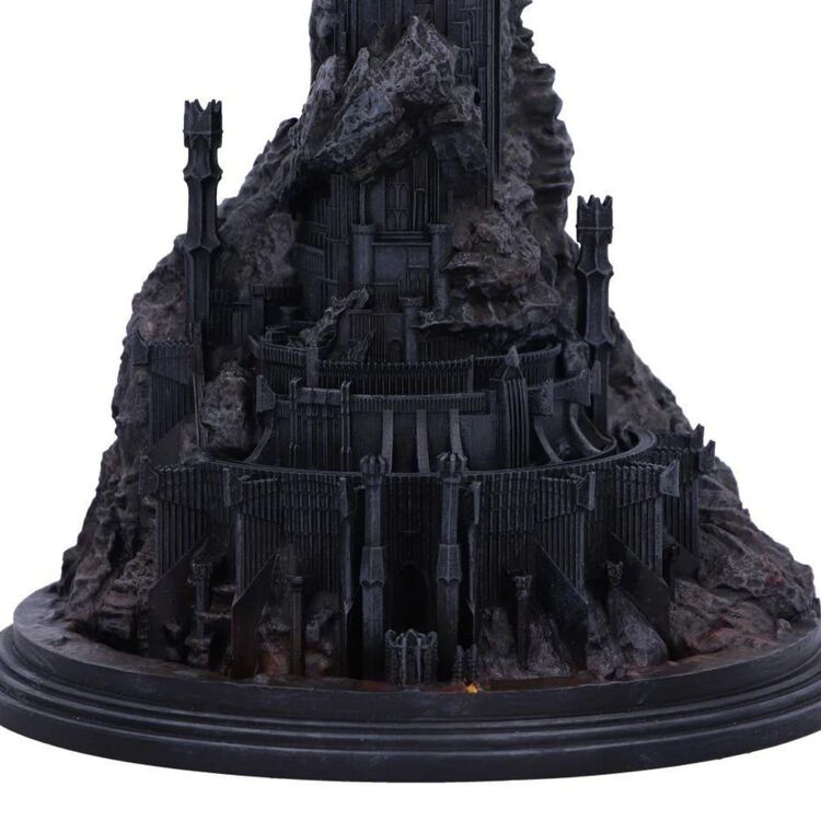 Product Lord Of The Rings Barad-Dur Incense Burner image