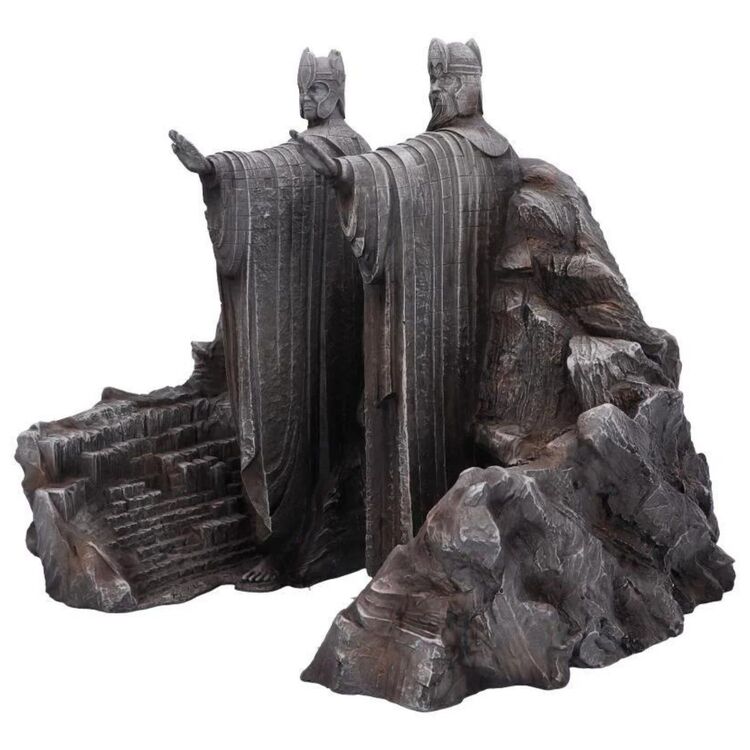 Product Lord Of The Rings Bookends Gates Of Argonath image
