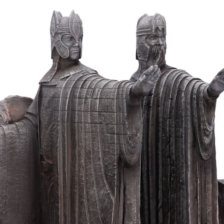 Product Lord Of The Rings Bookends Gates Of Argonath image