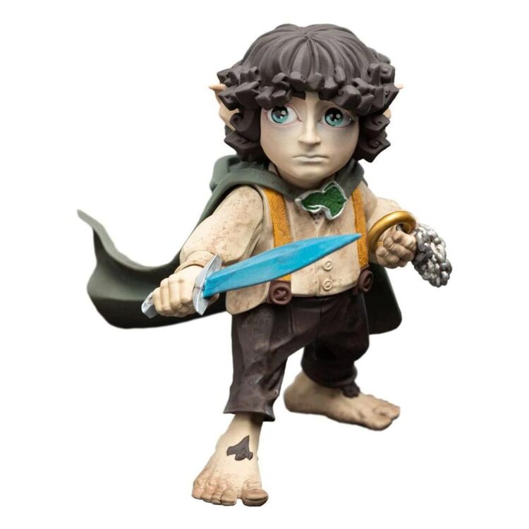 Product Φιγούρα The Lord of the Rings Vinyl Mini Epics Frodo image
