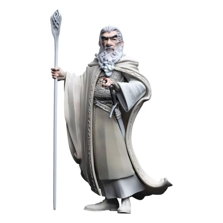 Product The Lord of the Rings Vinyl Mini Epics Gandalf The White image