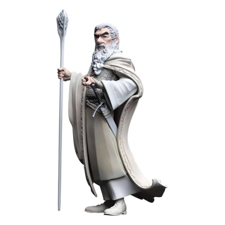 Product The Lord of the Rings Vinyl Mini Epics Gandalf The White image