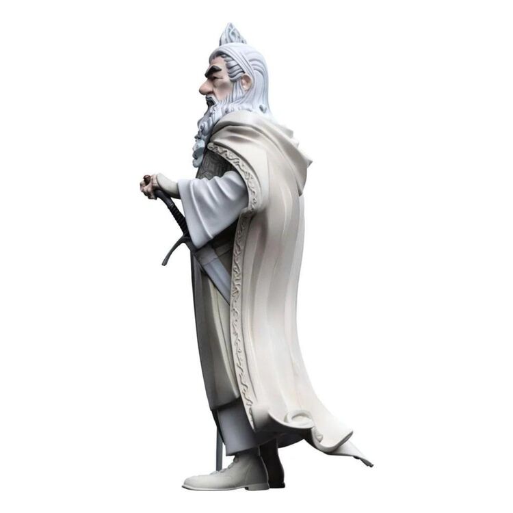 Product The Lord of the Rings Vinyl Mini Epics Gandalf The White image