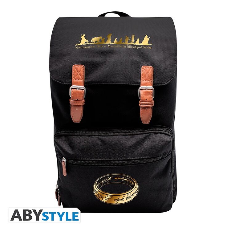 Product Lord Of the Rings  Backpack The One Ring image