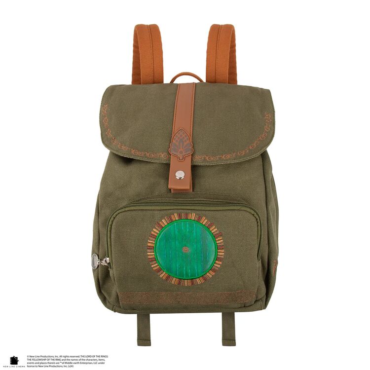 Product Τσάντα Πλάτης The Lord Of The Rings Hobbiton Backpack image