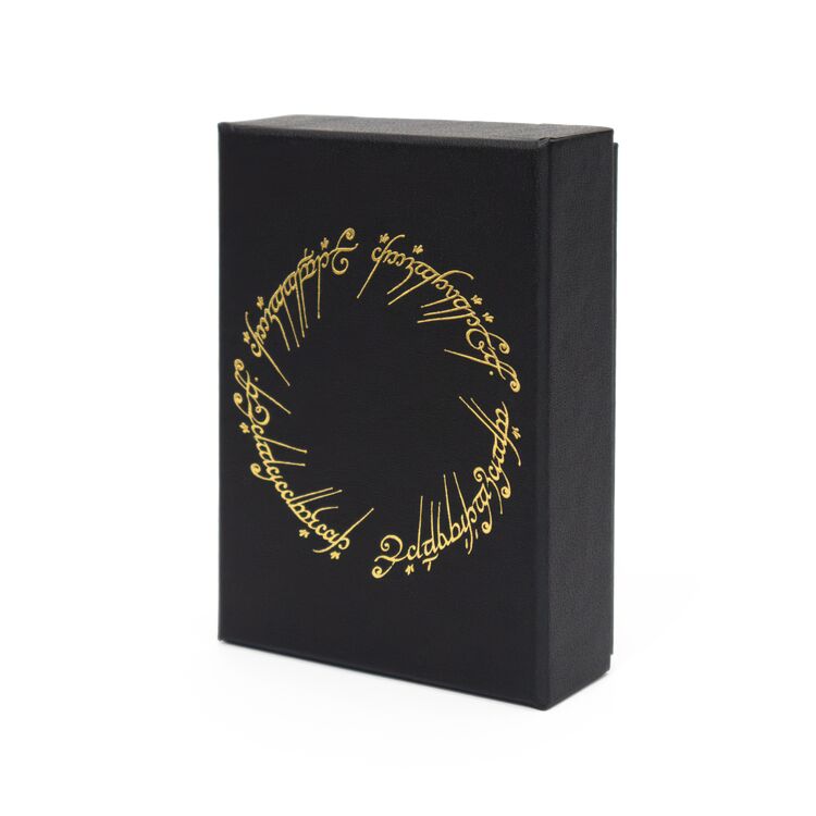 Product Lord Of The Ring Leaf Of Lorien image