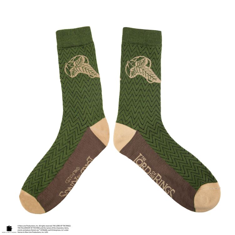 Product Κάλτσες Σετ των 3 Lord Of The Rings Set Of 3 Socks image