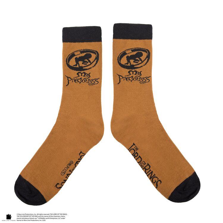 Product Κάλτσες Σετ των 3 Lord Of The Rings Set Of 3 Socks image