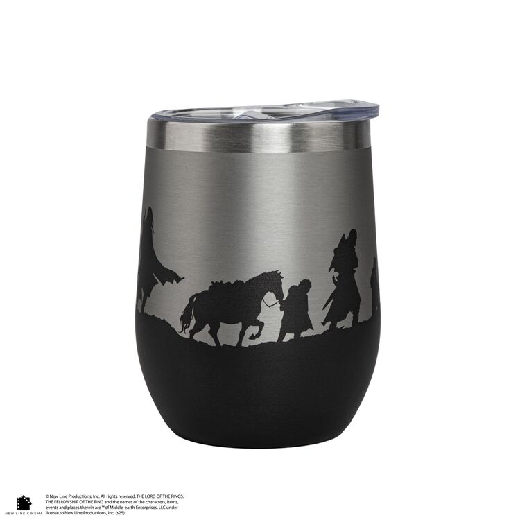 Product Lord of The Rings TraveL Mug Fellowship image