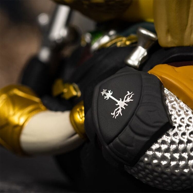 Product Φιγούρα Παπάκι Μπάνιου Lord of The Rings Tubzz Boromir image