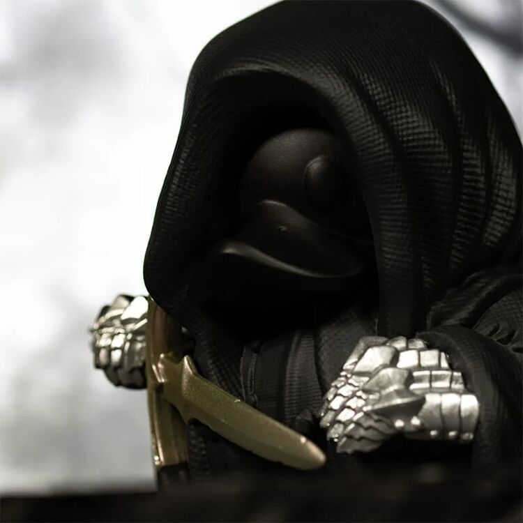 Product Φιγούρα Παπάκι Μπάνιου Lord of The Rings Tubbz Ringwraith image