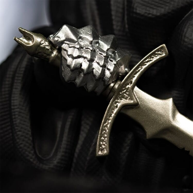 Product Φιγούρα Παπάκι Μπάνιου Lord of The Rings Tubbz Ringwraith image