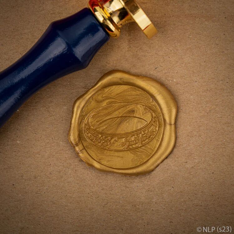 Product Σετ Βουλοκέρι Lord Of The Rings image