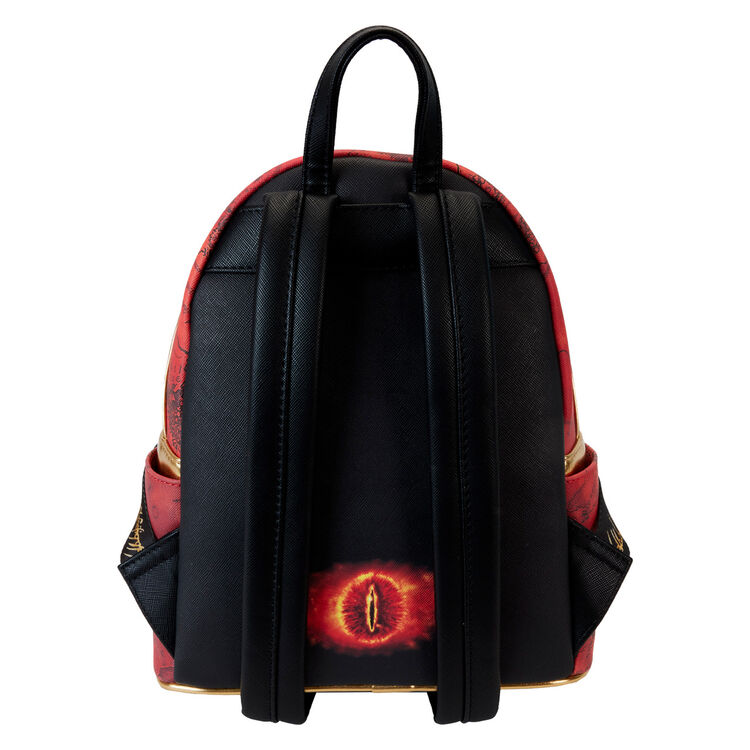 Product Lord of the Rings One Ring Mini Backpack image