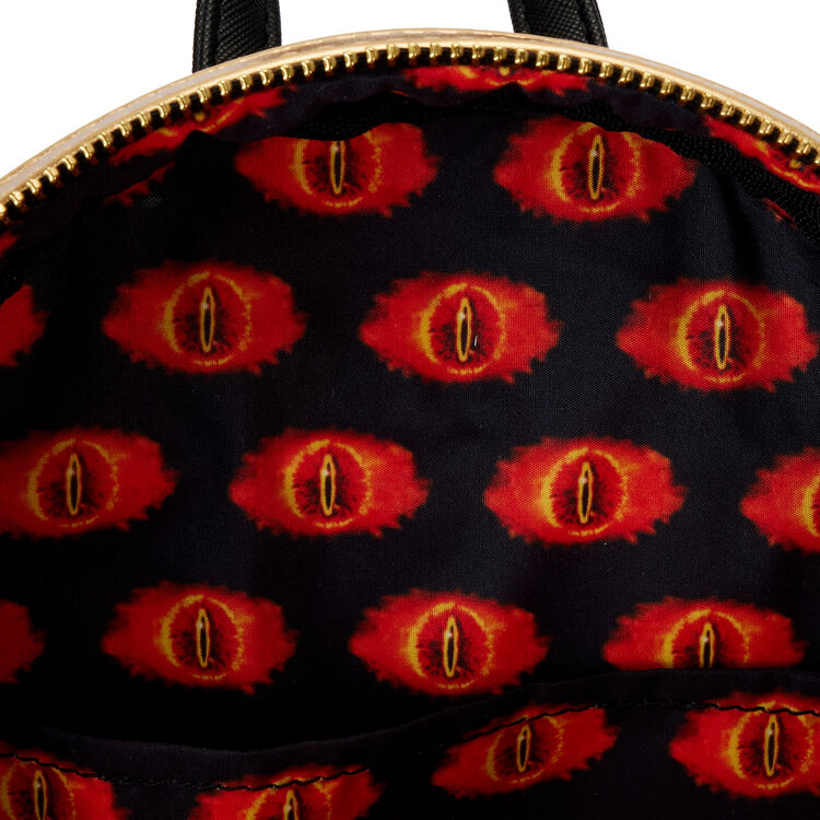 Product Lord of the Rings One Ring Mini Backpack image