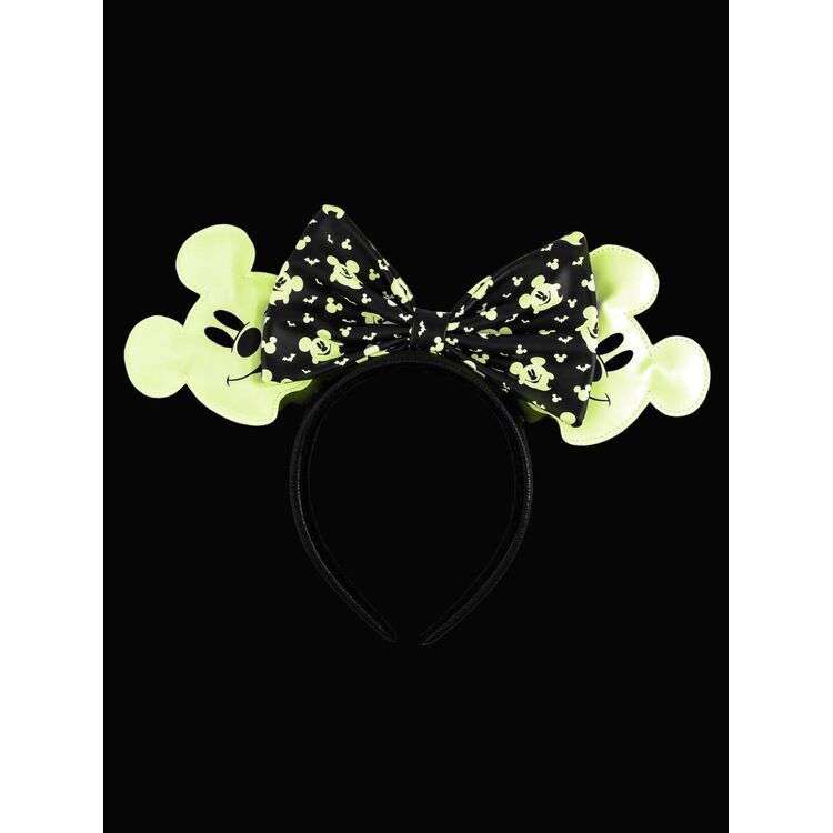 Product Στέκα Loungefly Disney Mickey Ghost Ears image