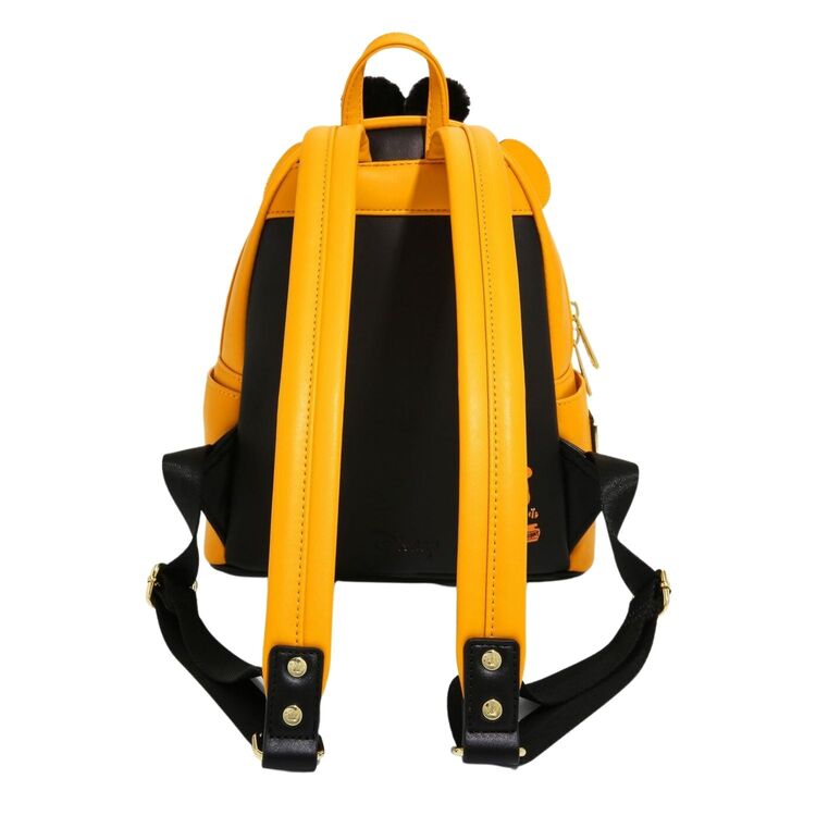 Product Loungefly Disney Winnie The Pooh Bee Backpack image