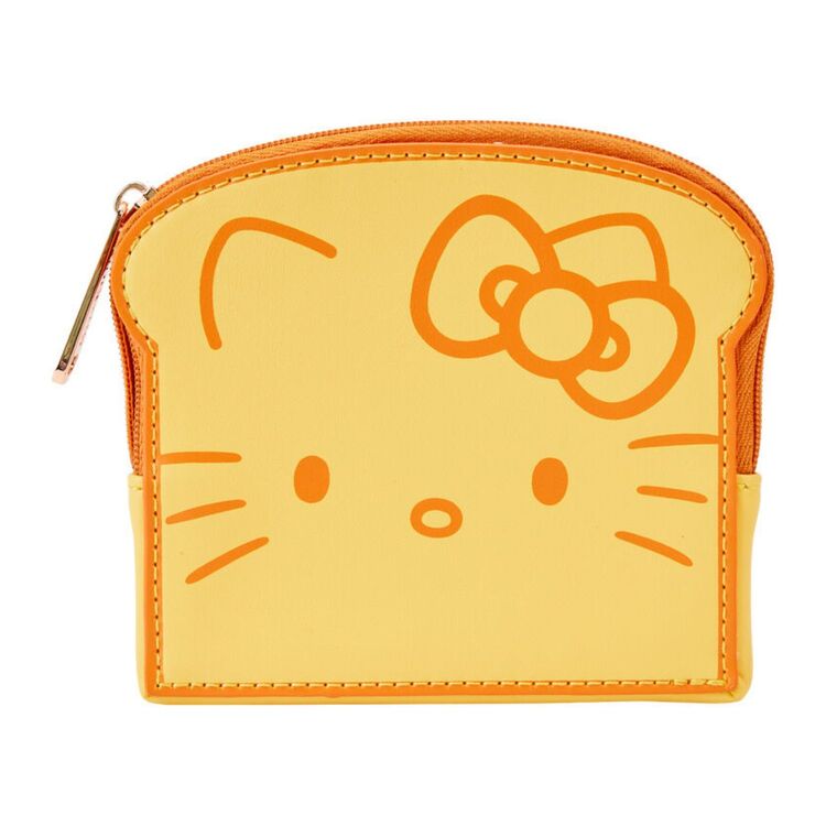 Product Loungefly Hello Kitty Toaster Shoulder Bag image