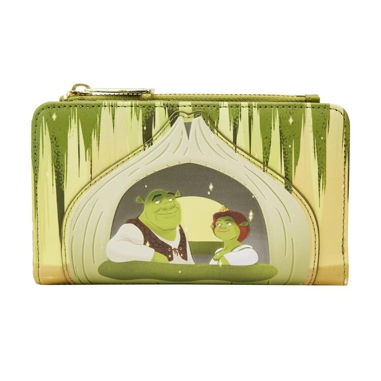 Product Πορτοφόλι Loungefly Shrek Happily Ever After Flap image