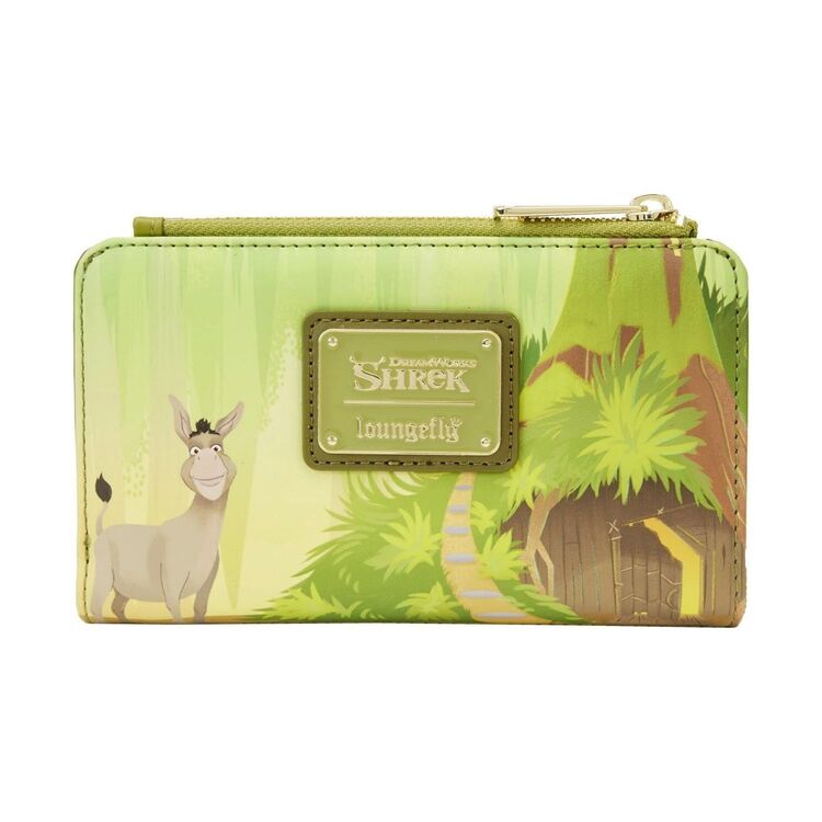 Product Πορτοφόλι Loungefly Shrek Happily Ever After Flap image