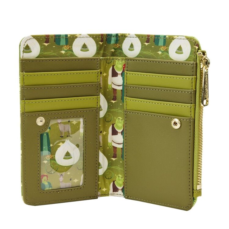 Product Πορτοφόλι Loungefly Shrek Happily Ever After Flap image
