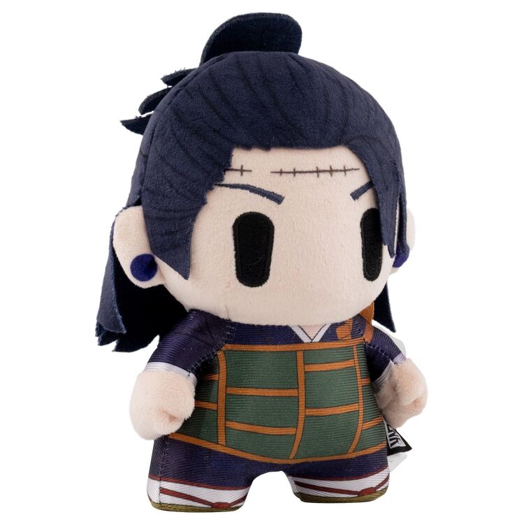 Product Λούτρινο DZNR Jujutsu Kaisen Cursed Energy Suguru Geto image