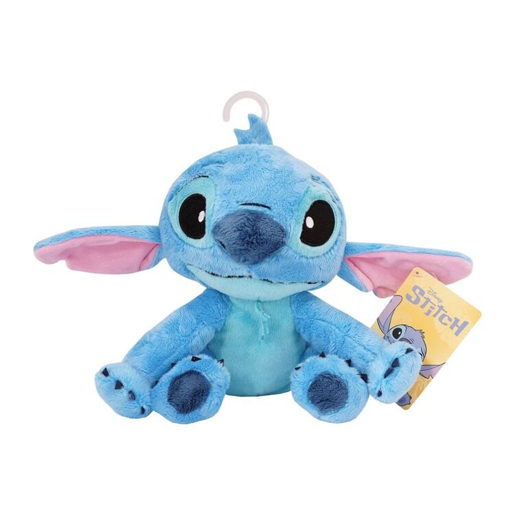 Product Λούτρινο Disney Stitch 20εκ image