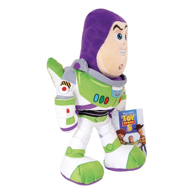 Product Plush Disney Pixar Buzz Toy Story 25cm image