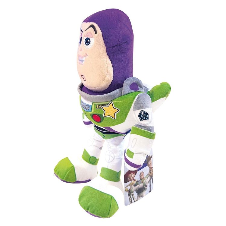 Product Plush Disney Pixar Buzz Toy Story 25cm image