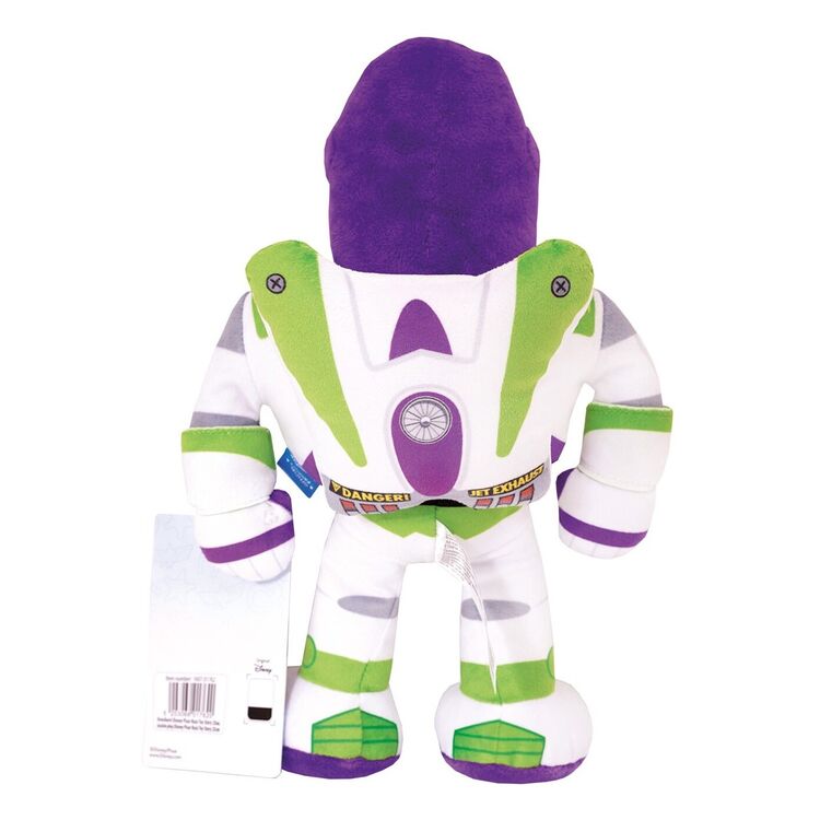 Product Plush Disney Pixar Buzz Toy Story 25cm image