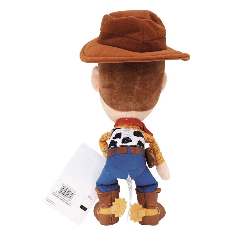 Product Plush Disney Pixar Woody Toy Story 25cm image