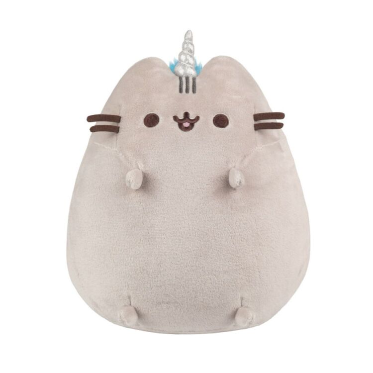 Product Λούτρινο Pusheen Pusheecorn 24cm image