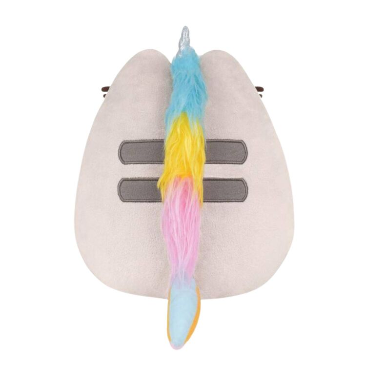 Product Λούτρινο Pusheen Pusheecorn 24cm image