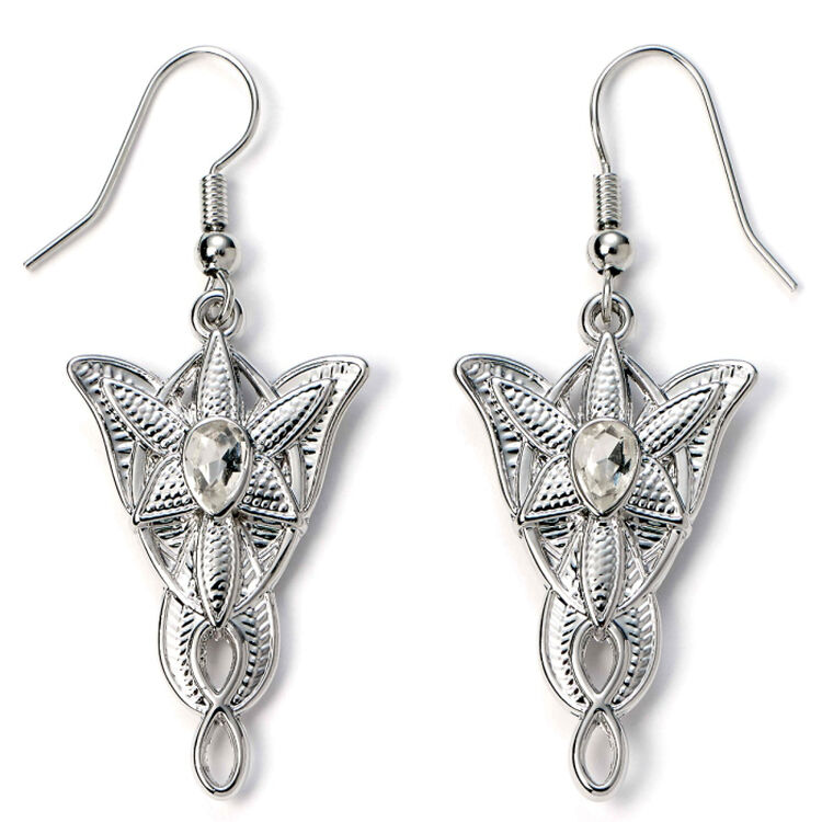 Product Σκουλαρίκια The Lord of The Rings Evenstar Drop Earrings image