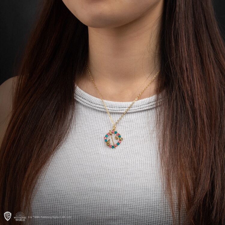 Product Harry Potter Luna Lovegood Necklace image