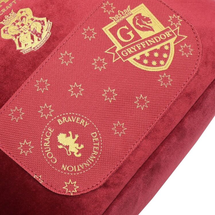 Product Harry Potter Alumni Lunch Bag Gryffindor image