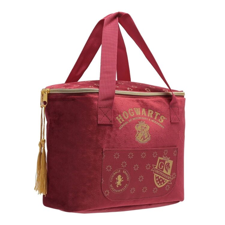 Product Harry Potter Alumni Lunch Bag Gryffindor image