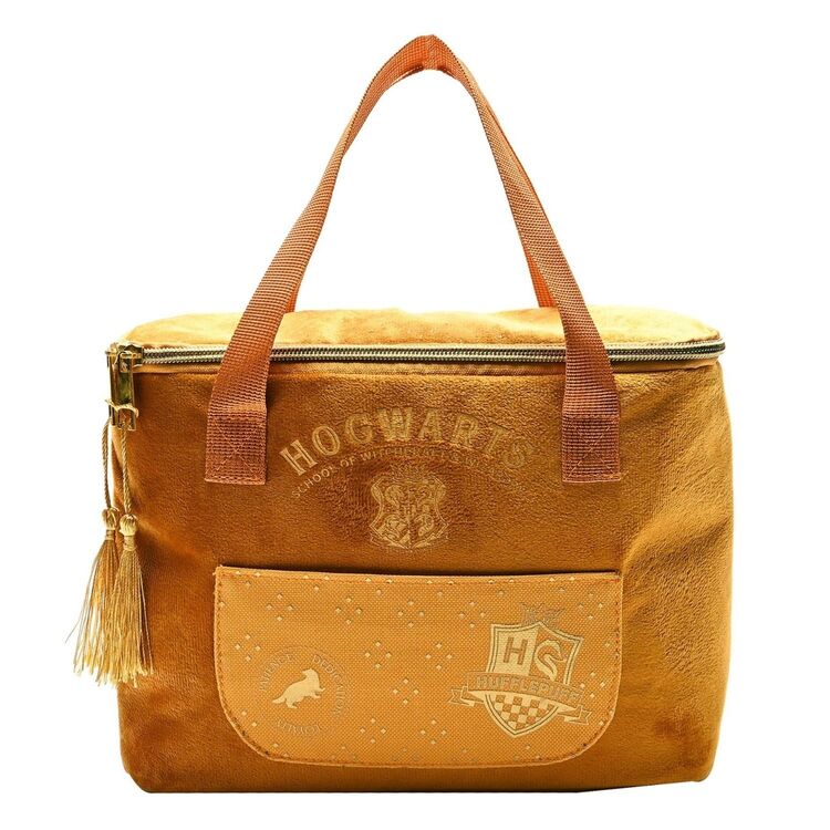 Product Τσάντα Φαγητού Harry Potter Alumni Hufflepuff image