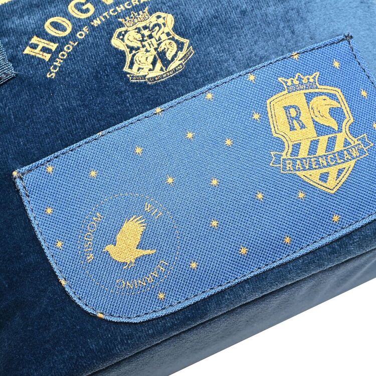 Product Τσάντα Φαγητού Harry Potter Alumni Ravenclaw image
