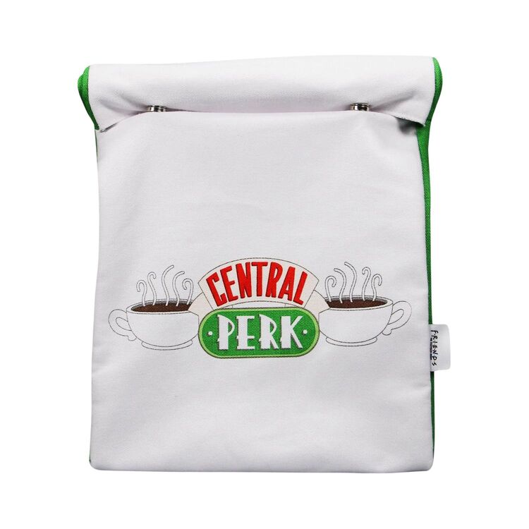 Product Τσάντα Φαγητού Friends Central Perk image