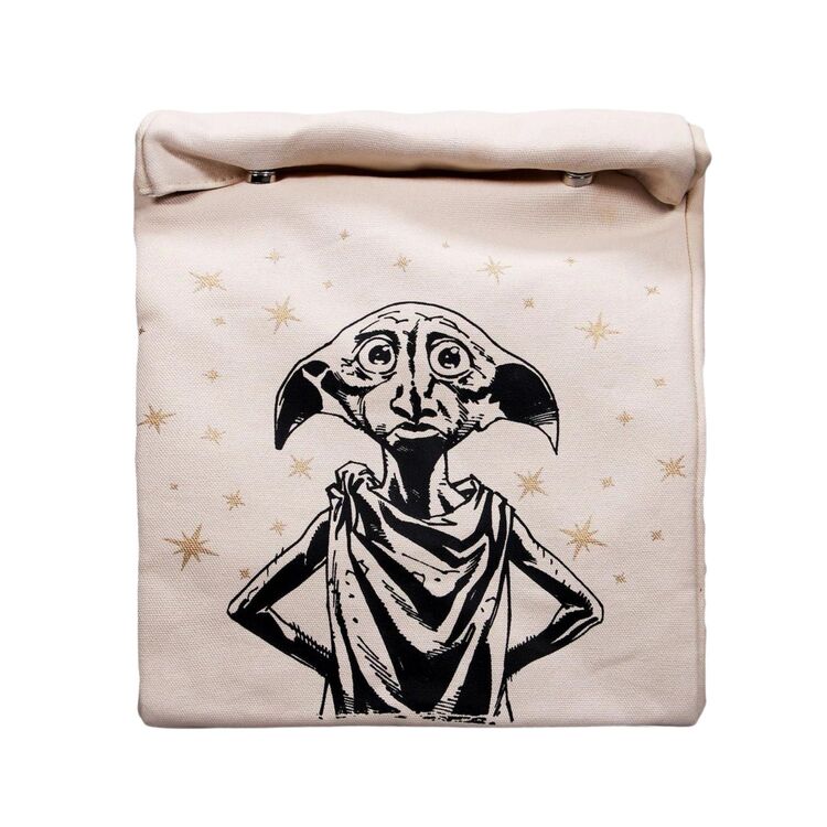 Product Τσάντα Φαγητού Harry Potter Dobby image