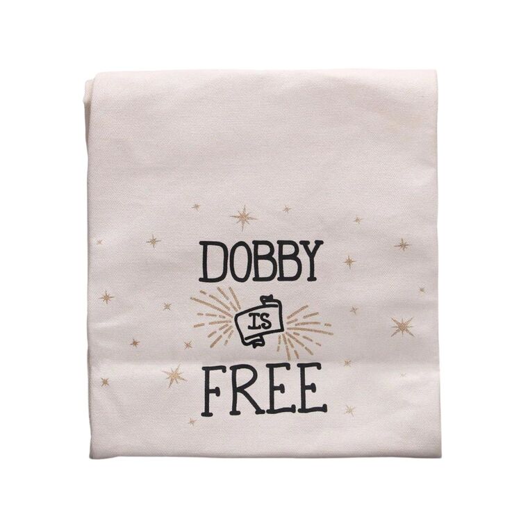 Product Τσάντα Φαγητού Harry Potter Dobby image