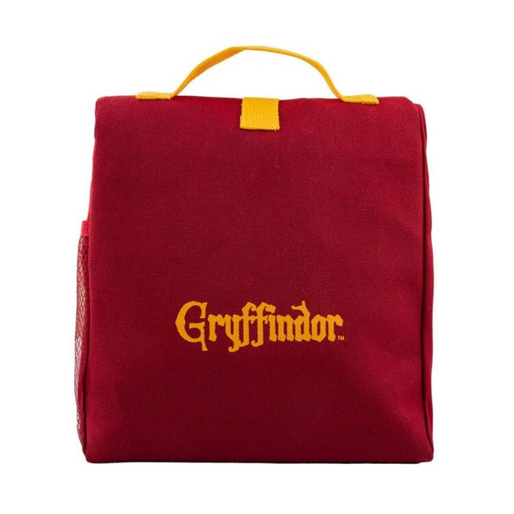 Product Τσάντα Φαγητού Harry Potter Gryffindor image