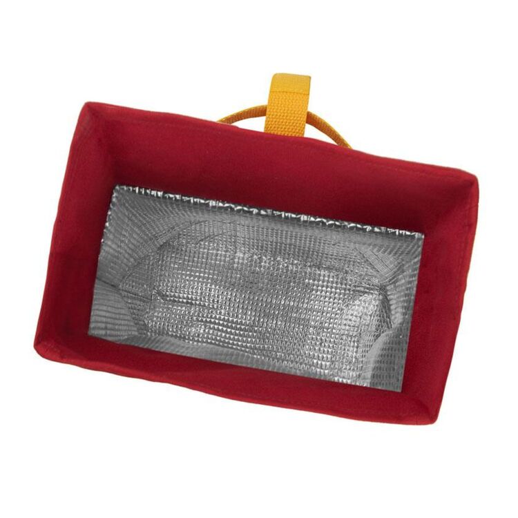 Product Τσάντα Φαγητού Harry Potter Gryffindor image