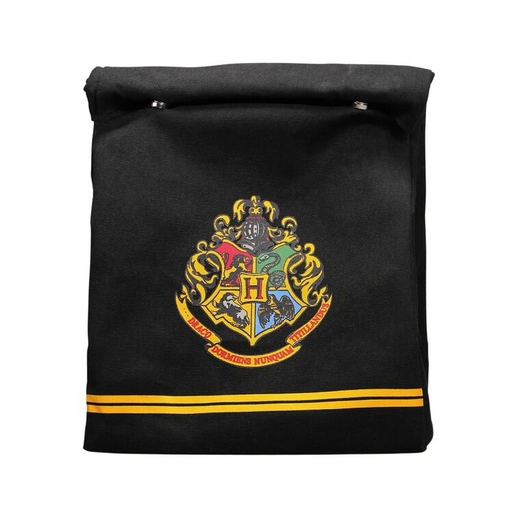 Product Harry Potter Lunch Bag Hogwarts image