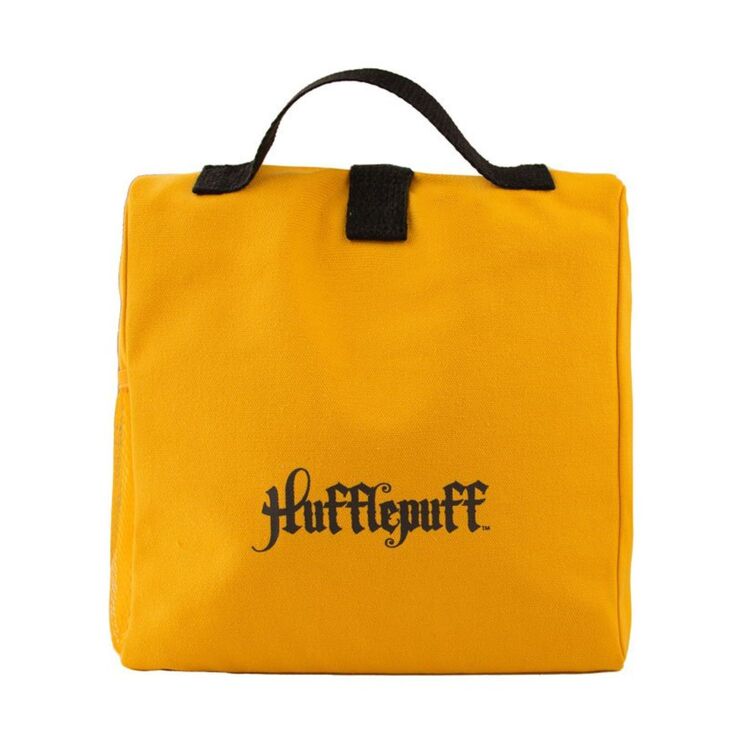 Product Harry Potter Hufflepuff Lunch Bag image