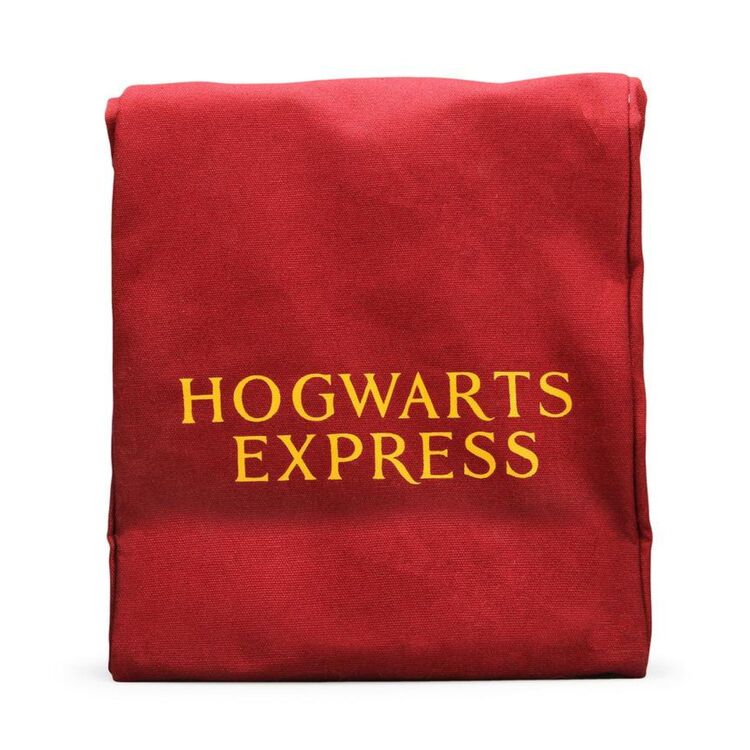 Product Harry Potter Platform 9 3/4 Lunch Bag image