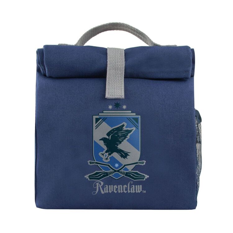 Product Harry Potter Ravenclaw Lunch Bag image